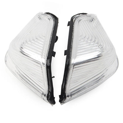 Side Rear View Mirror Turn Signal Lamp for VW Crafter, Benz Sprinter (2006-2018)