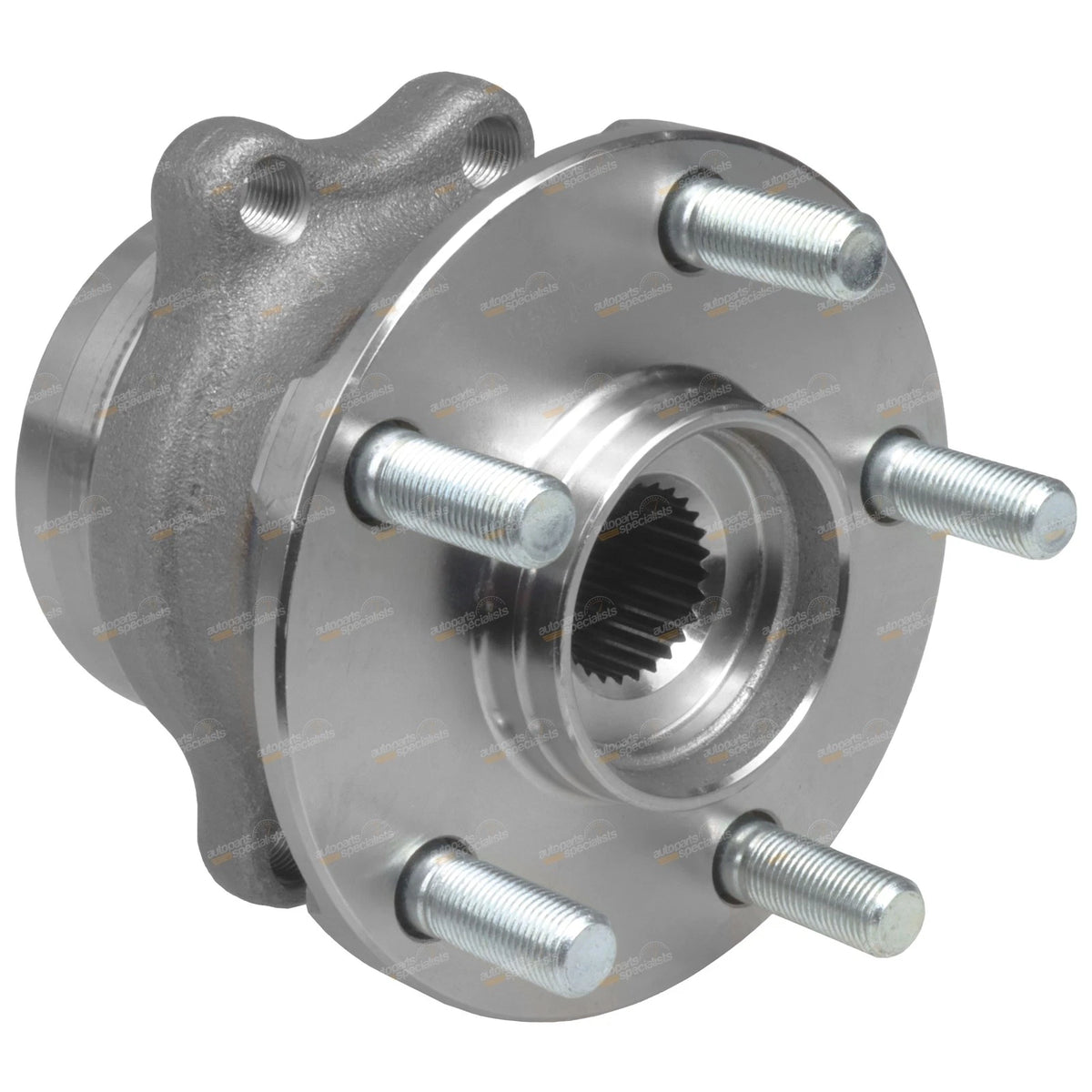 LH or RH Rear Wheel Bearing Hub Assembly for Subaru Impreza (2012-2019)