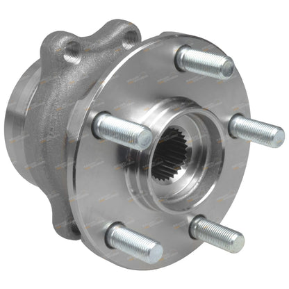 LH or RH Rear Wheel Bearing Hub Assembly for Subaru Impreza (2012-2019)