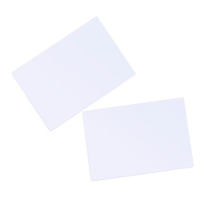 2 x Car Rear Seat Screen Protectors for Toyota LandCruiser 300 (2021-2024)