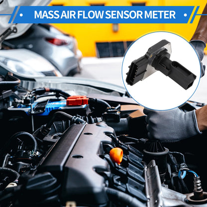 Mass Air Flow Sensor for Ford Mondeo Contour (1995-2000)
