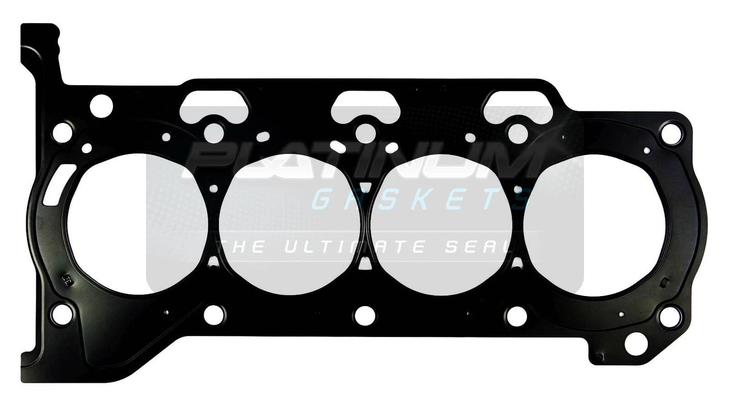 Head Gasket + Head Bolts for Toyota RAV4 (2006–2014)
