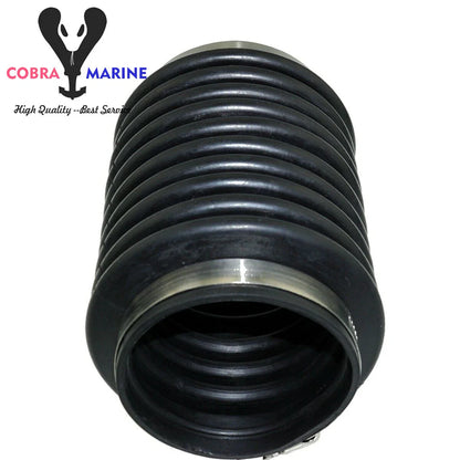 Exhaust Bellows Kit for Volvo Penta AQ Sterndrive Engines
