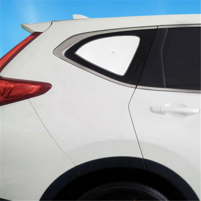 6pcs Side Windows Sunshield for Honda CRV (2017–2021)