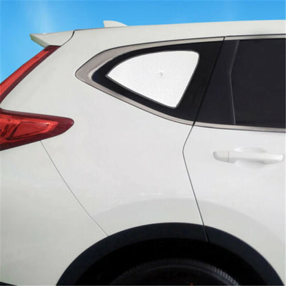 6pcs Side Windows Sunshield for Honda CRV (2017–2021)