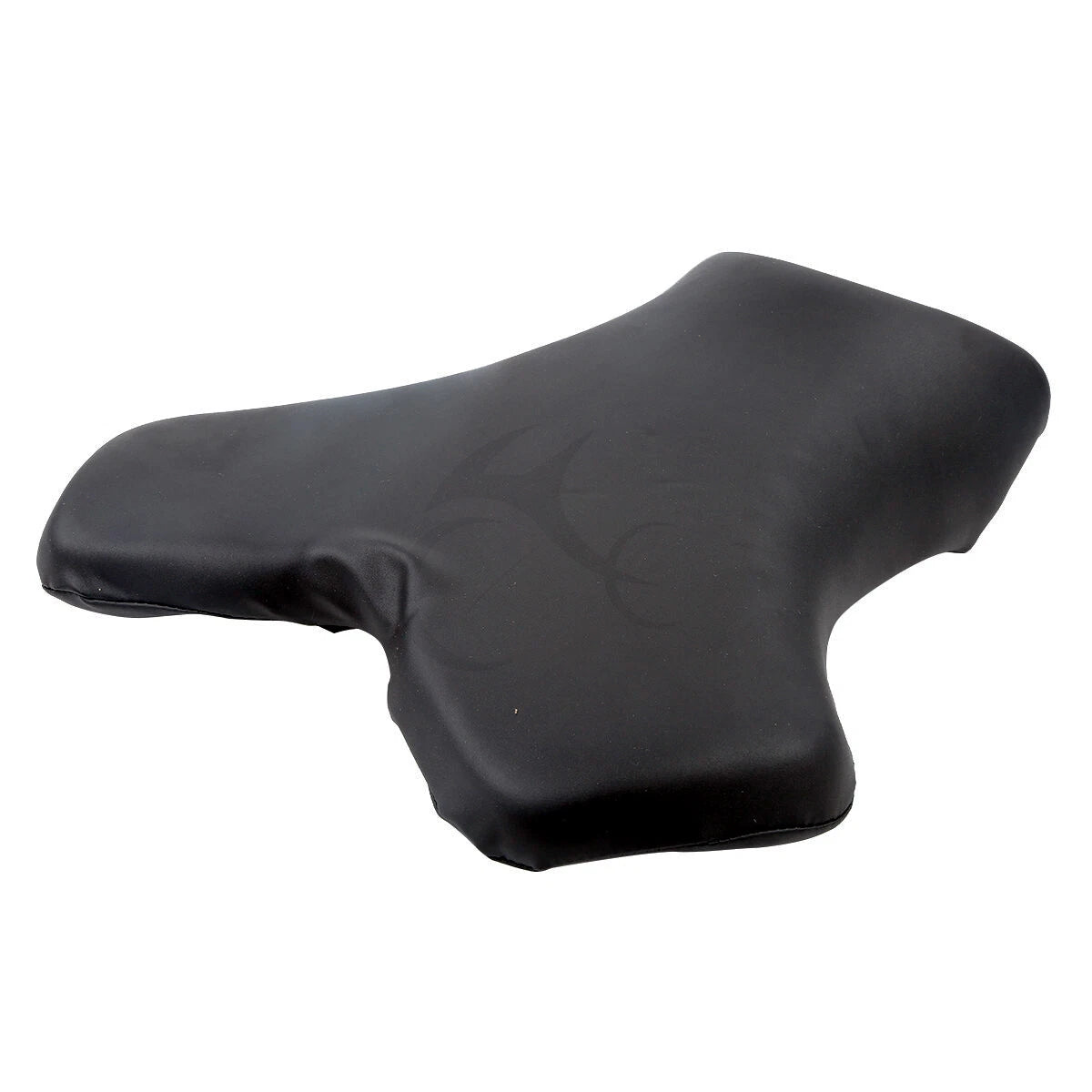 Black Rider Driver Passenger Seat for Yamaha YZF R1 (2004-2006)
