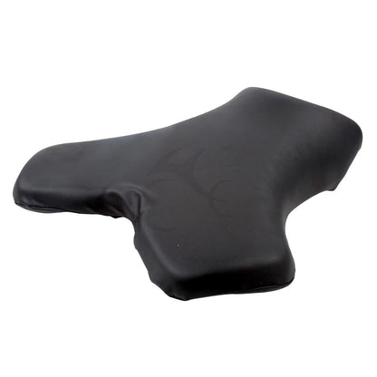 Black Rider Driver Passenger Seat for Yamaha YZF R1 (2004-2006)