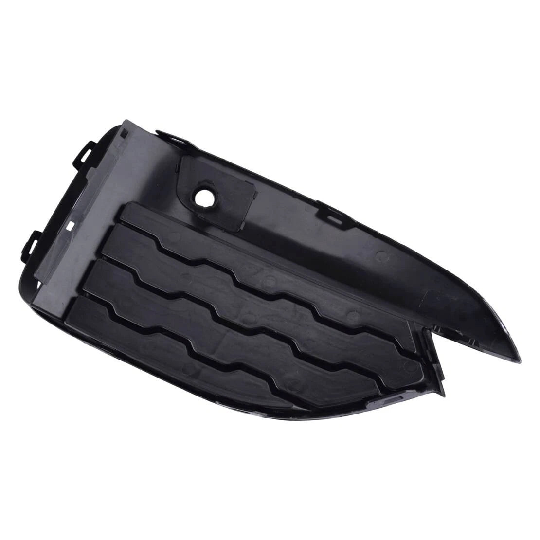 Left Side Front Bumper Grille for BMW X6 F16 M Sport (2015-2020)