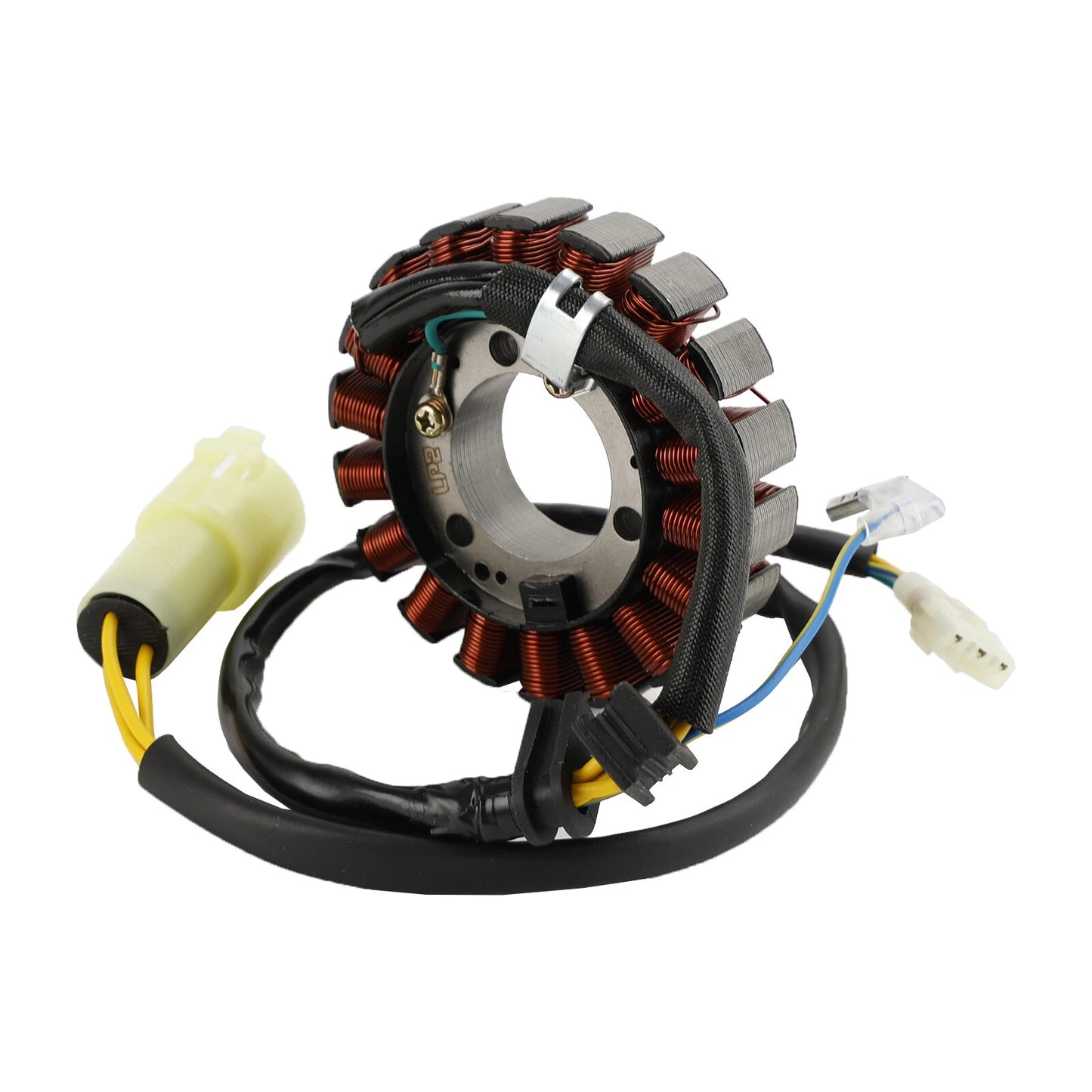 Alternator Stator, Regulator, Gasket for Honda TRX 300 EX Sportrax (1993-2006)