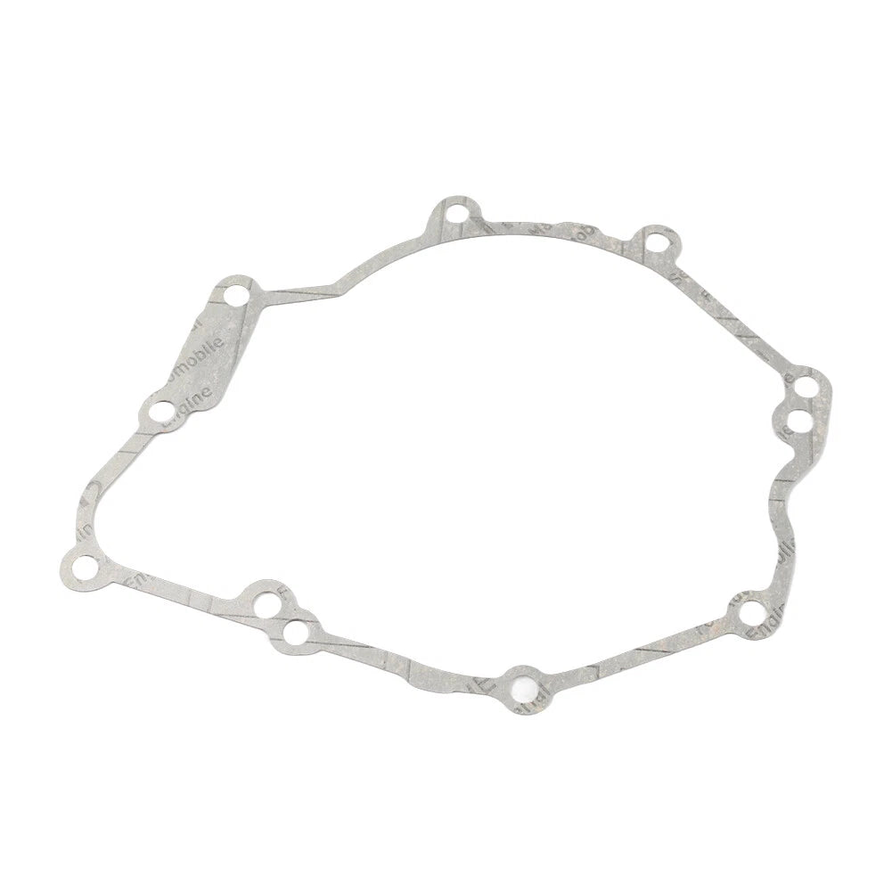 Left Crankcase Engine Stator Cover Gasket for Yamaha YZF-R6 (2006-2015)