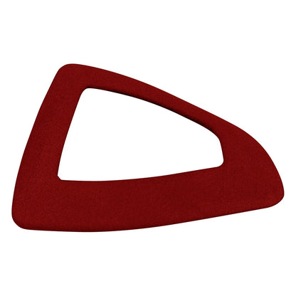 Wine Red Gear Shift Panel Cover Trim for BMW 1 2 3 4 5 Series (2012-2020)