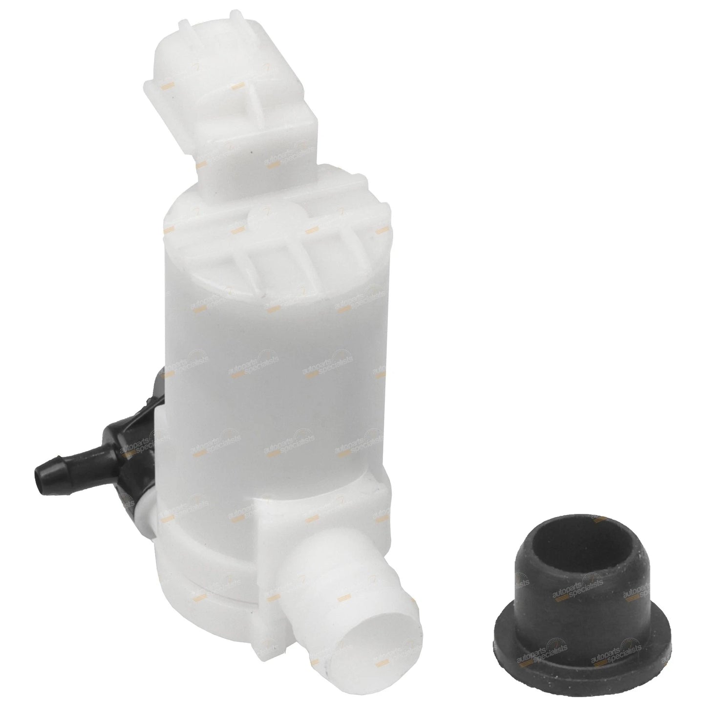 Windscreen Washer Pump Front/Rear for Nissan Patrol Y62 (2013-2018)
