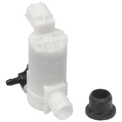 Windscreen Washer Pump Front/Rear for Nissan Patrol Y62 (2013-2018)