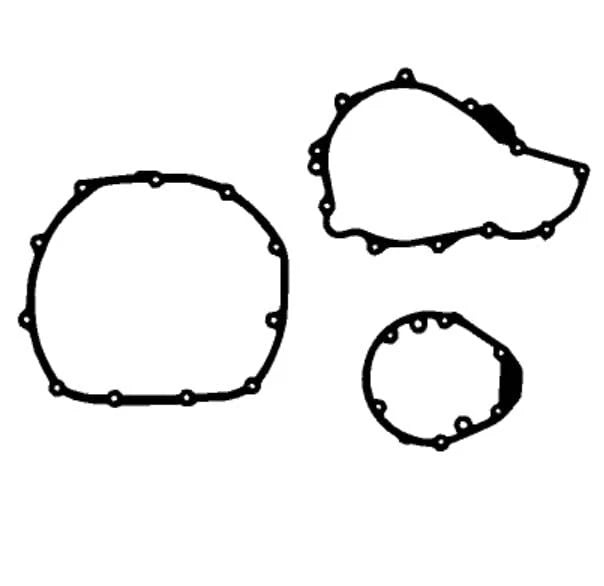 MG 9150k Engine Gasket for Honda CB1300 CB 1300 X-4 SC38 (1997–1999)