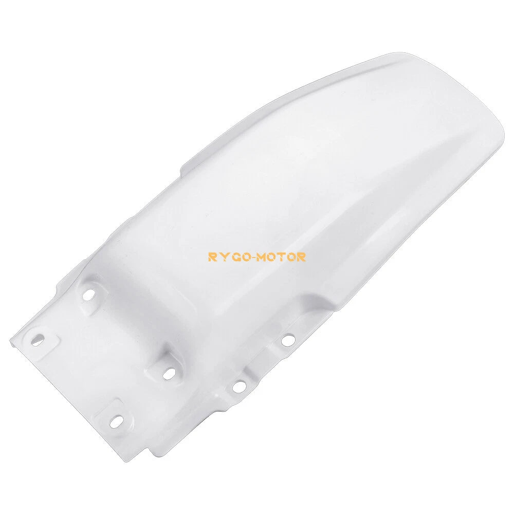 Rear Fender for Honda XR80R XR100R (1985–2000)