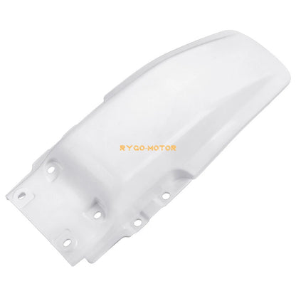 Rear Fender for Honda XR80R XR100R (1985–2000)