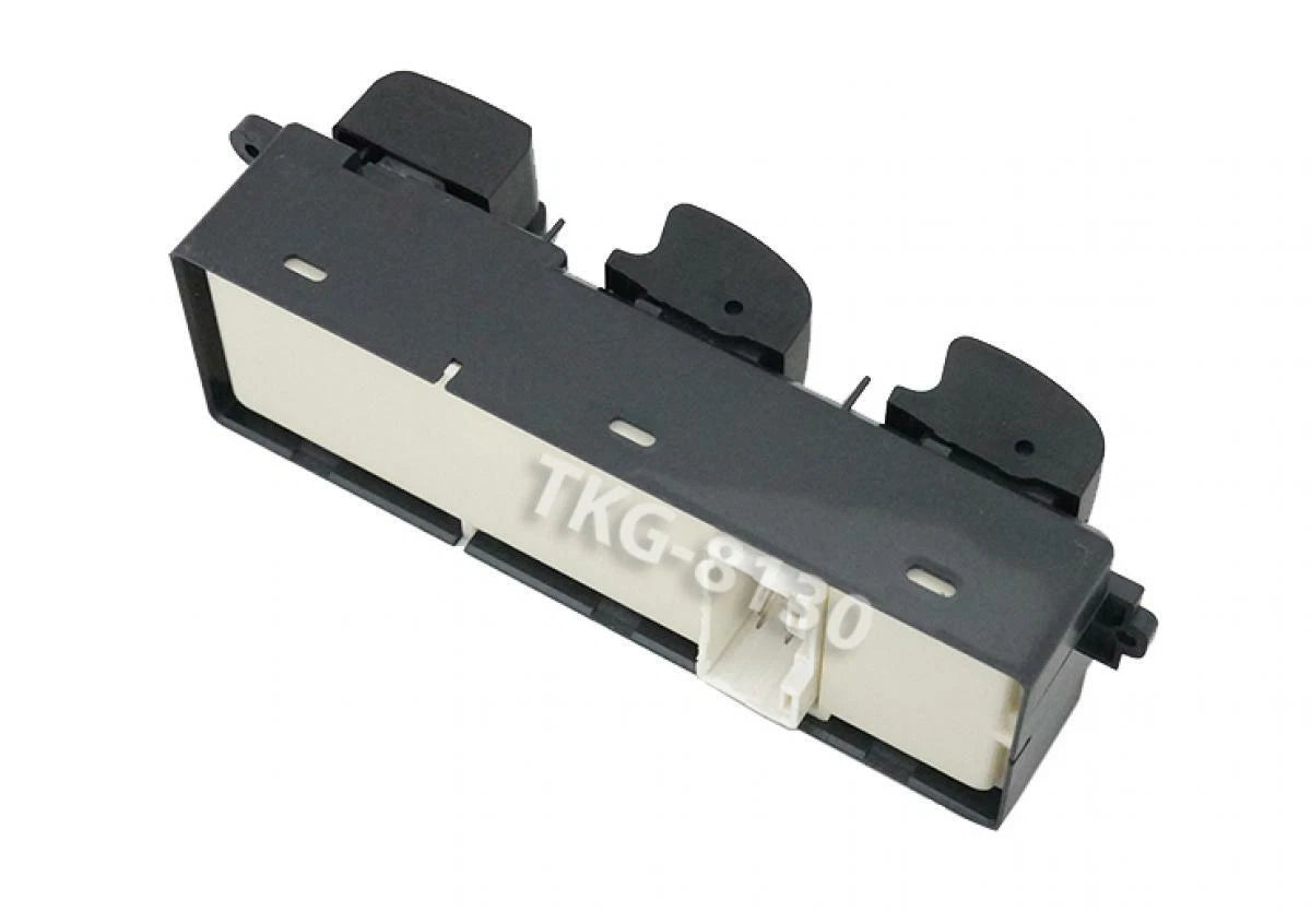 Power Window Control for Isuzu D-Max 4 Door (2012-2019)