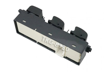 Power Window Control for Isuzu D-Max 4 Door (2012-2019)