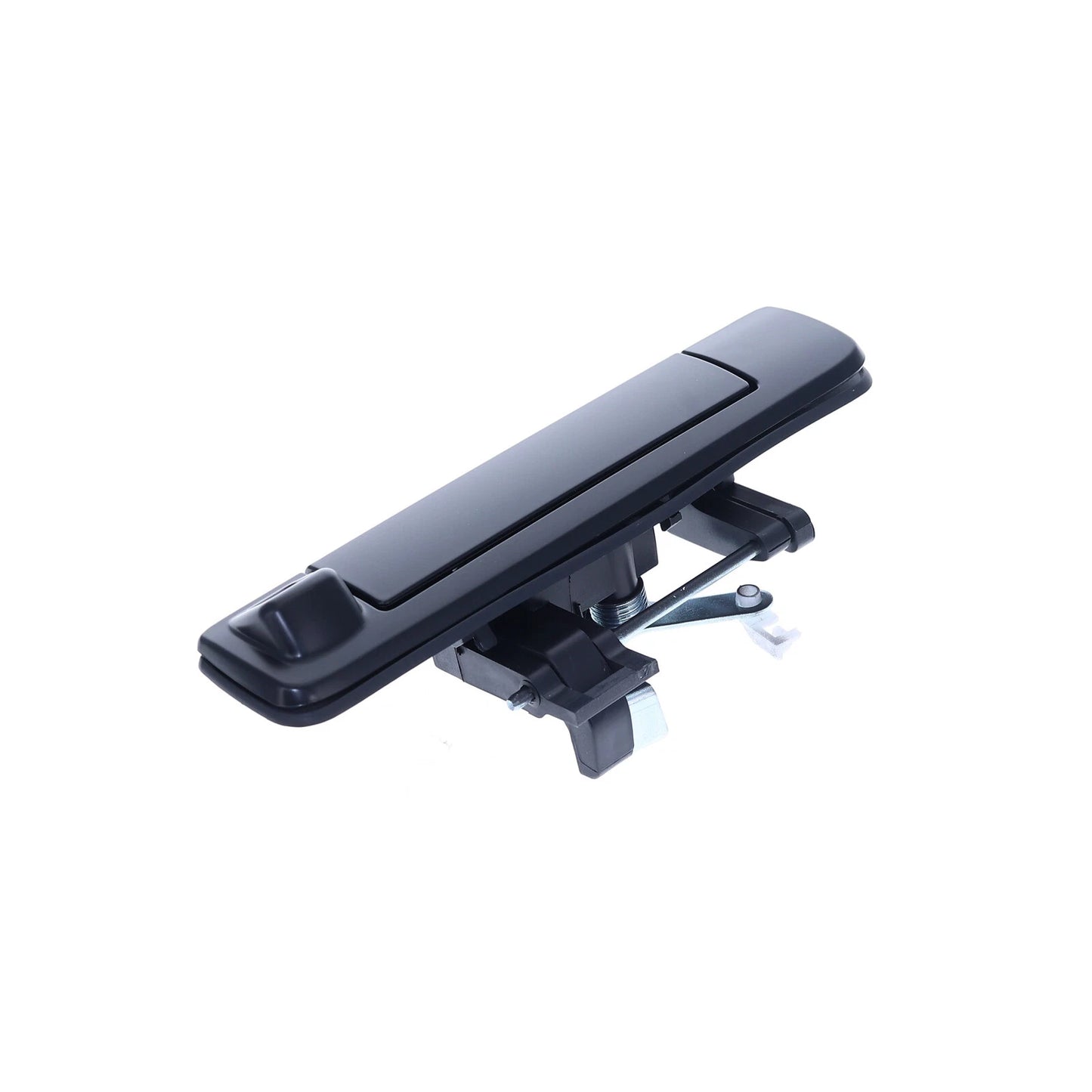 Primed Black Tailgate Handle for Holden Colorado, Isuzu Dmax (2012-2016)