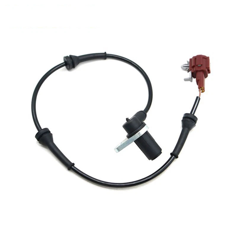 4X ABS Wheel Speed Sensors for Nissan X-Trail T30 2.5L (2001-2003)