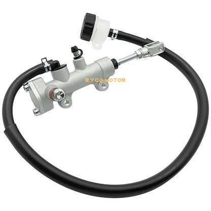 Rear Brake Master Cylinder for Can-Am Outlander 400 500 650 800 Max XT