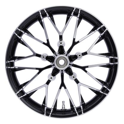 19" Front Wheel Rim for Harley Electra Street Road King Glide (2008-2024)