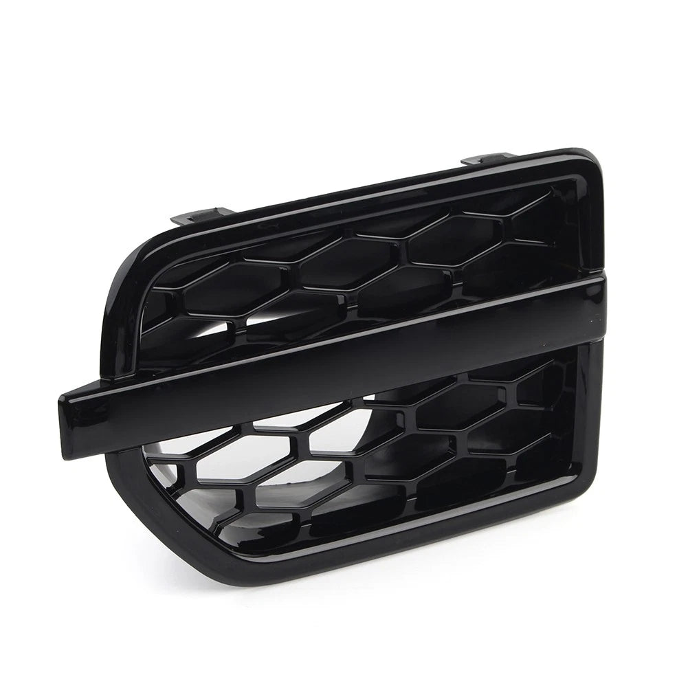 Grille Air Intake Vent for Land Rover LR4 (2010-2016) Left Black