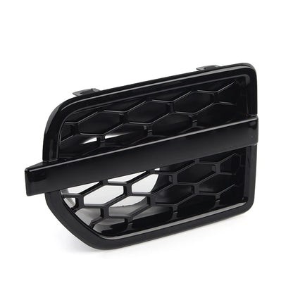 Grille Air Intake Vent for Land Rover LR4 (2010-2016) Left Black