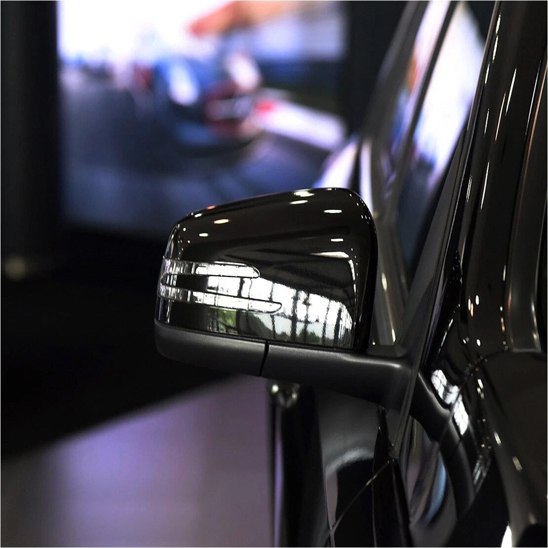 Right Side Mirror Turn Signal Light for Mercedes-Benz W166 X164 X166 (2012-2020)