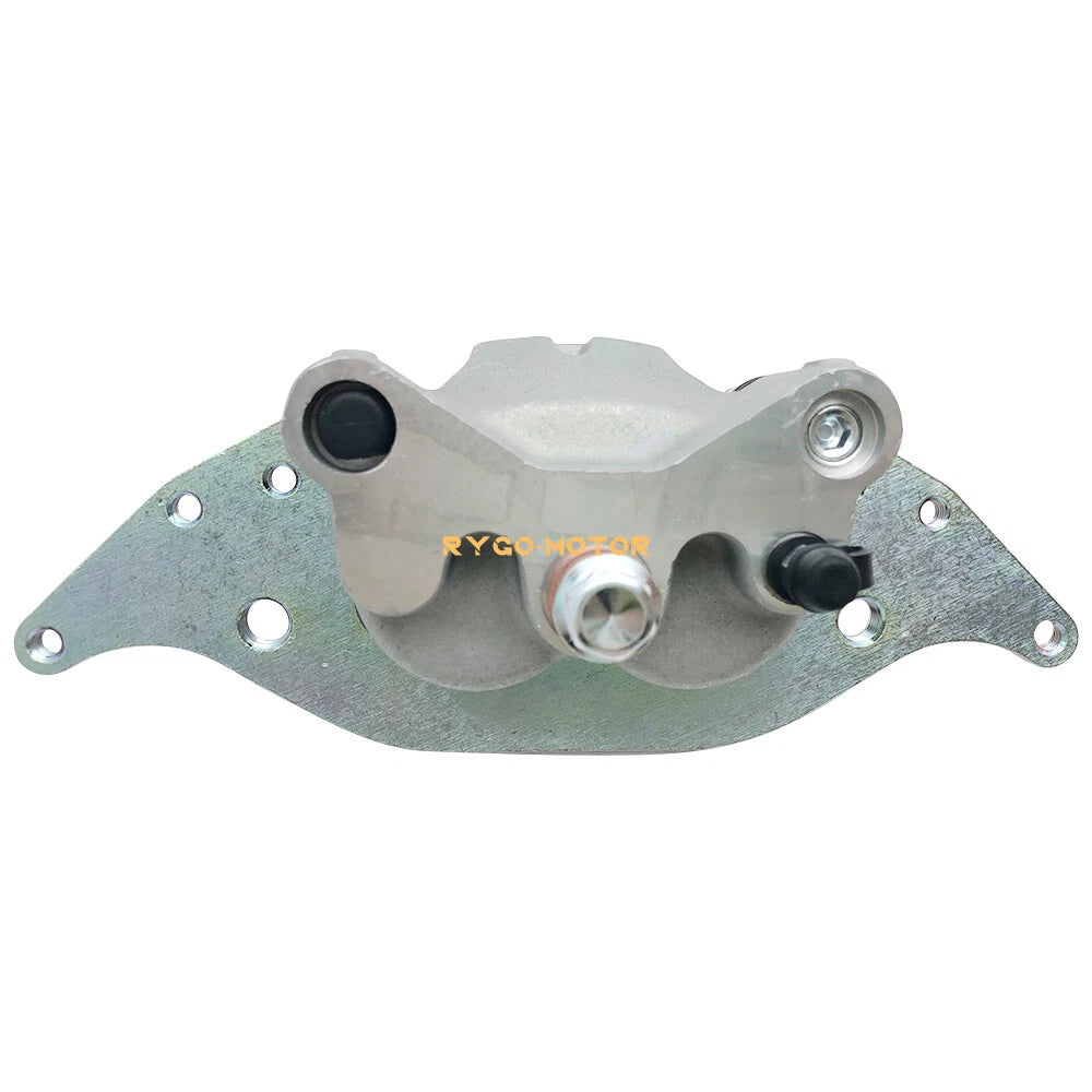 Front Brake Caliper Right & Pads for Polaris RZR 900 RZR 1000 (2015–2022)