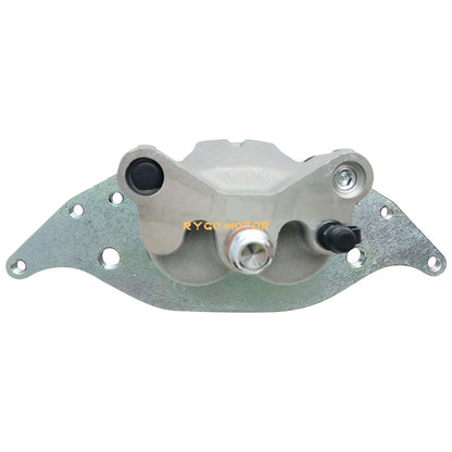 Front Brake Caliper Right & Pads for Polaris RZR 900 RZR 1000 (2015–2022)