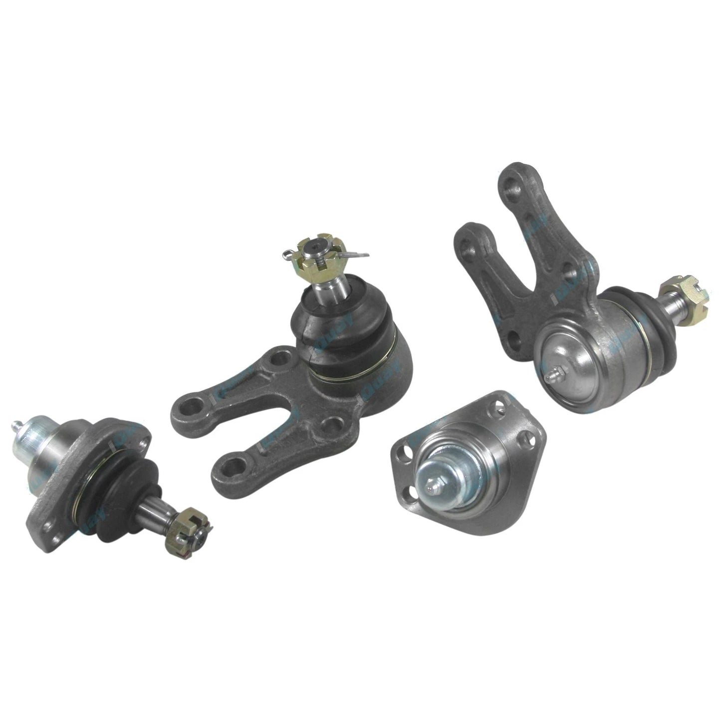 Upper & Lower Arm Ball Joint Set for Tarago CR21 (1983-1990) RWD Van