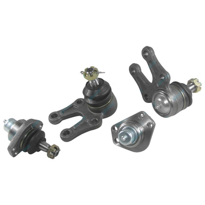 Upper & Lower Arm Ball Joint Set for Tarago CR21 (1983-1990) RWD Van