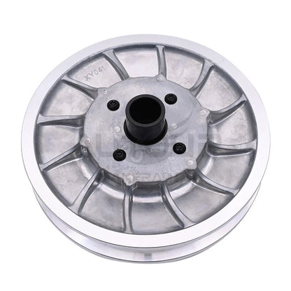 Secondary Clutch & Belt for Can-Am Ryker 900 (2019–2024)
