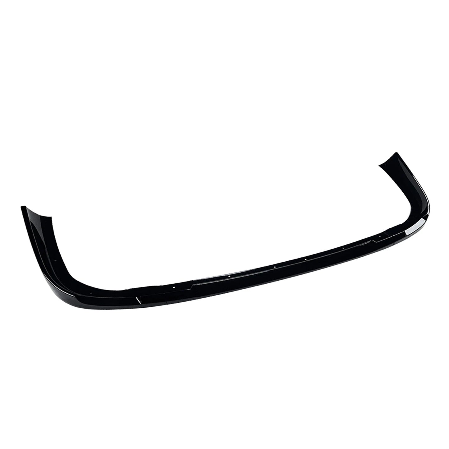 Front Bumper Spoiler Lip for Subaru Impreza WRX STI (1997-2001)