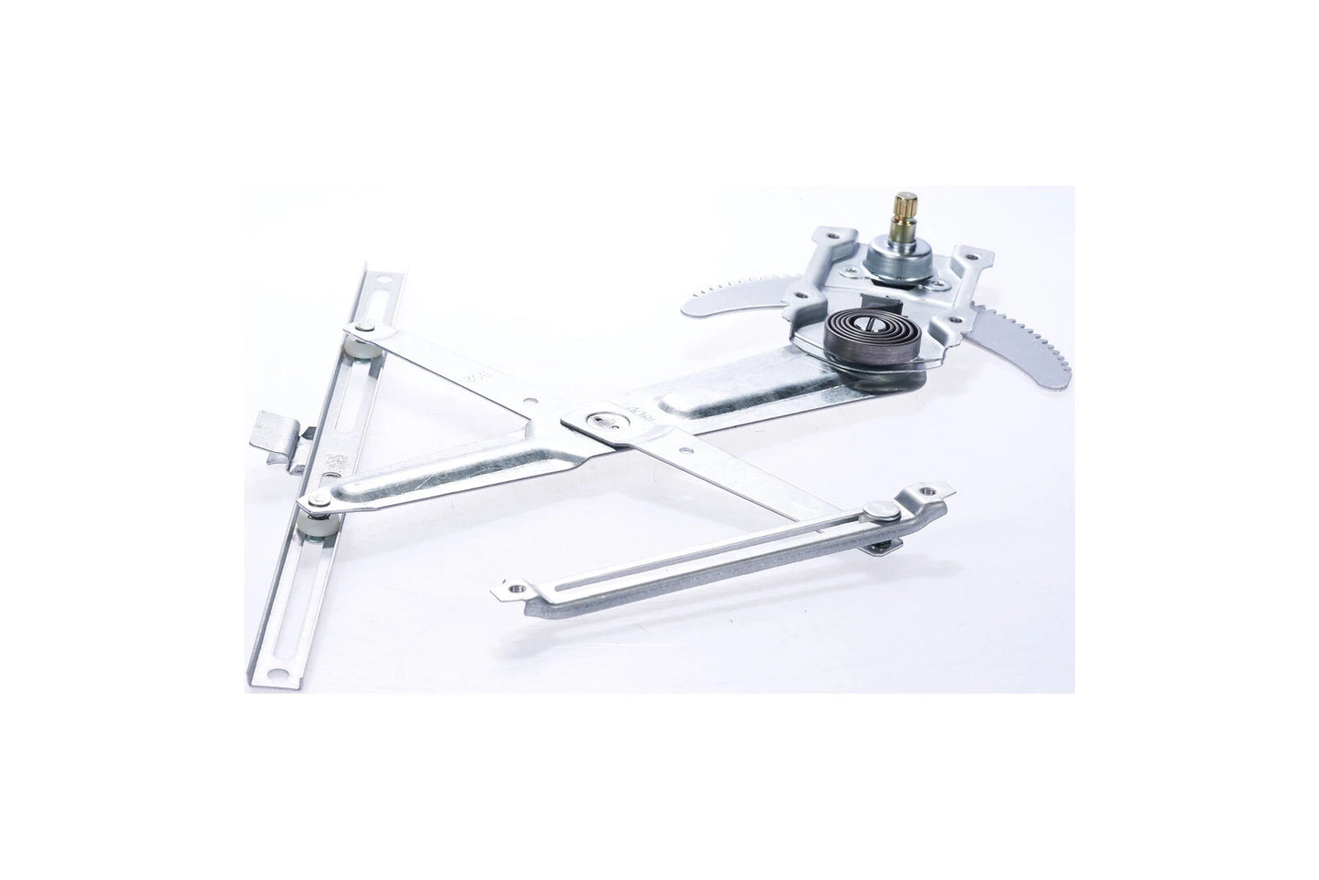 Front Left Manual Window Regulator for Toyota Landcruiser 80 Series (1990-1998)