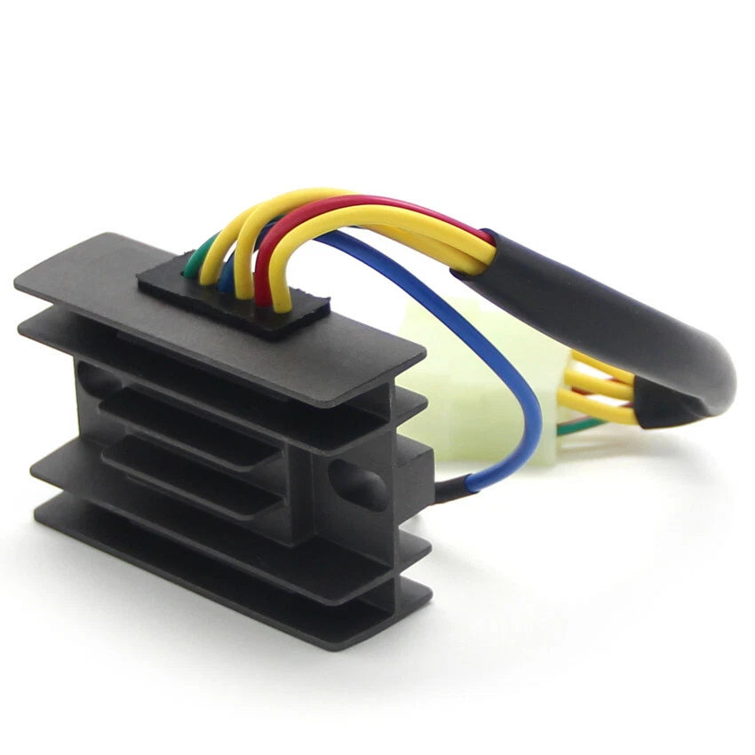 Voltage Rectifier Regulator for Aprilia RS125, RX125, SX125, MX125, Pegaso 650 (1992-2008)