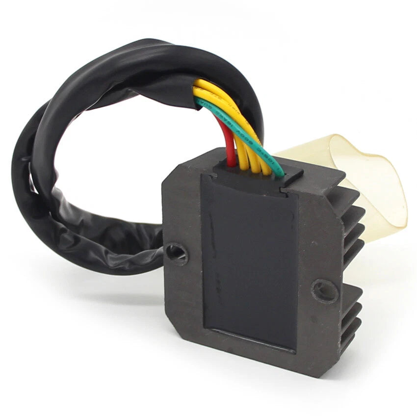 Voltage Rectifier Regulator for Honda XR650 XR650L (1993-2017)