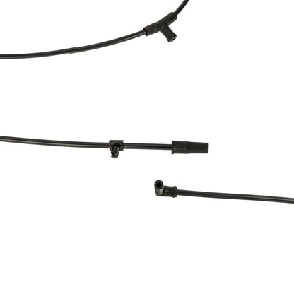 Windshield Water Hose for Dodge Journey (2009-2020)