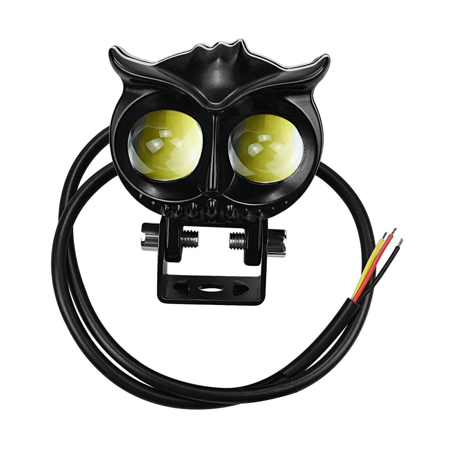 Front Headlight Fog Lamp for Worklight Bike (2020-2023)