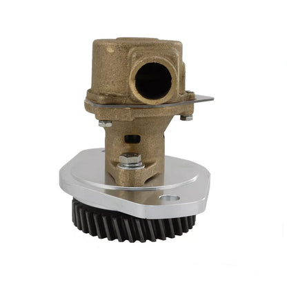 Raw Sea Water Pump for Cummins Engine 4B 4BT 6B 6BT (3907458)
