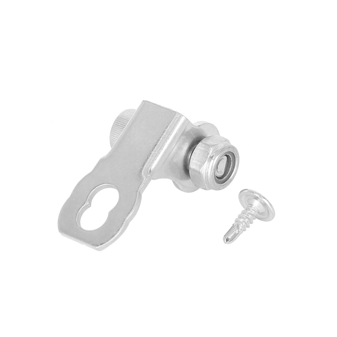 Rear Barn Door Extension Bracket for Nissan Patrol Y61 GU (2004-2009)
