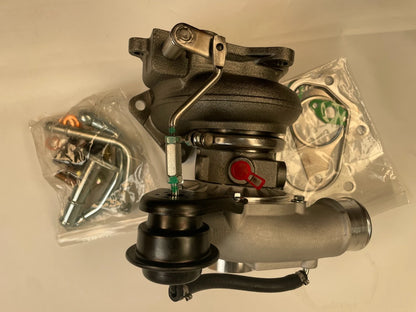 Upgraded VF48 Billet Turbocharger for Subaru WRX 2.5L STI (2008-2014)