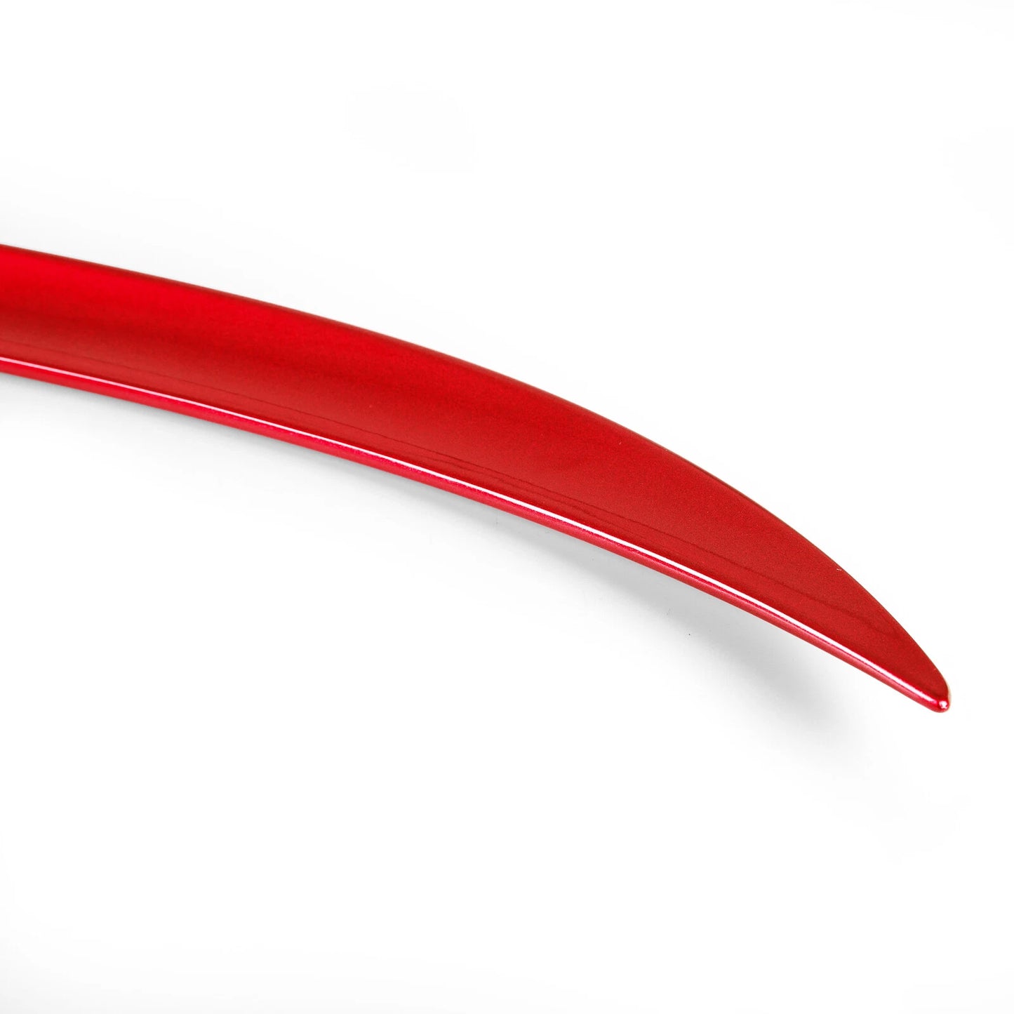Rear Boot Lip Spoiler for BMW F30 F80 Sedan M3 (2012-2019)