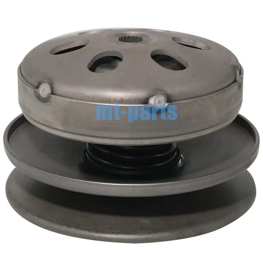Clutch Variator Pulley Set for Yamaha NMAX125, XMAX125 (2015-2021)