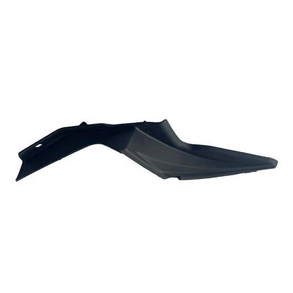 Pair Windshield Wiper Fender-To-Cowl Caps Side Cover for Toyota Hilux(2015-2017)