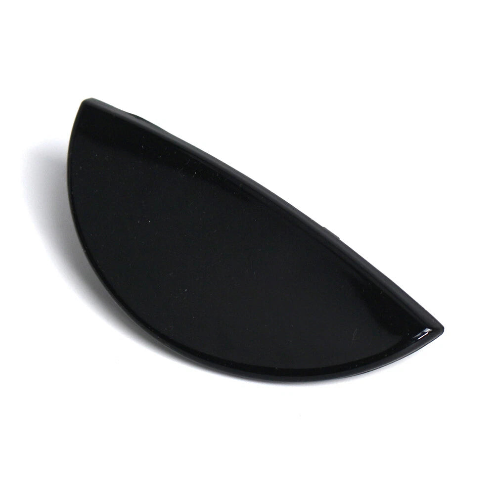 Right Headlight Washer Cap Cover for Mini R50 R52 R53 (2001-2006) Black
