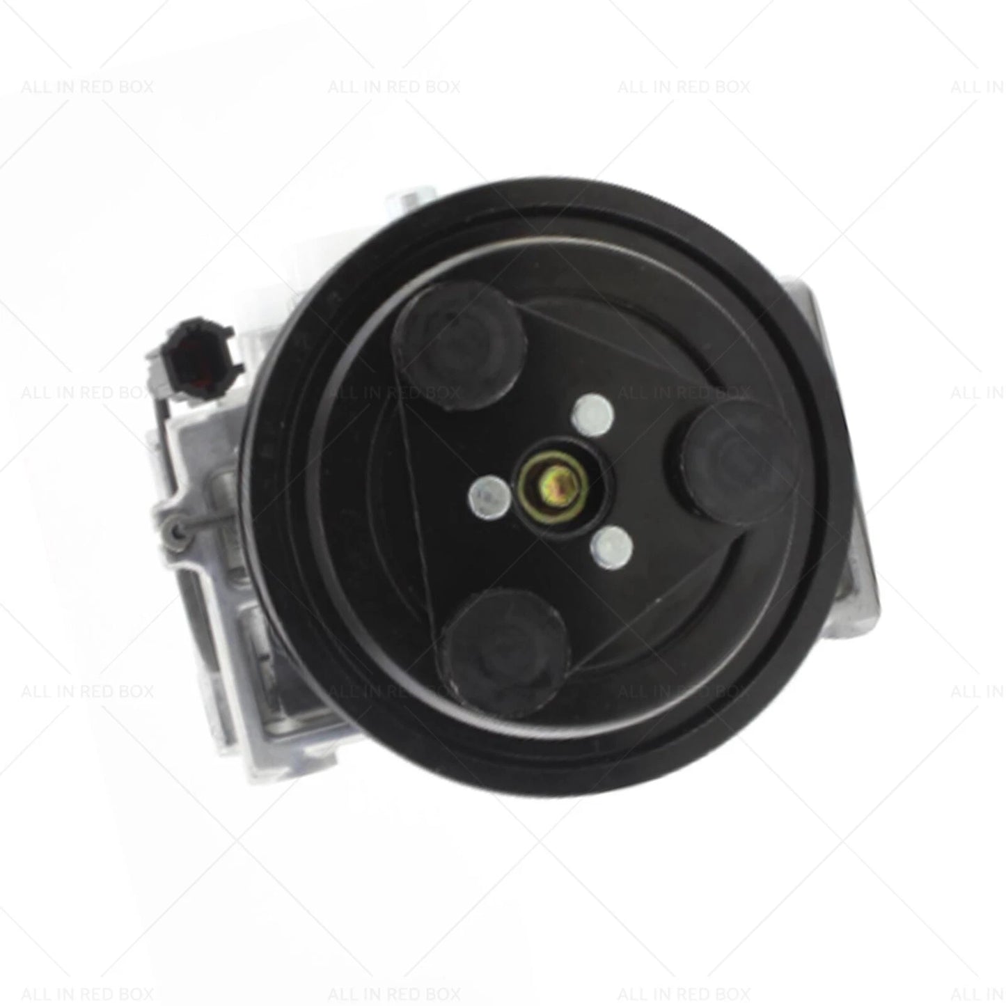 AC Compressor for Nissan Navara D40 2.5L Diesel YD25DDTi (2005-2013)