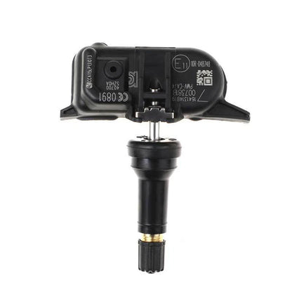 4X TPMS Sensors for Mercedes X-Class (2017-2020) 433MHZ