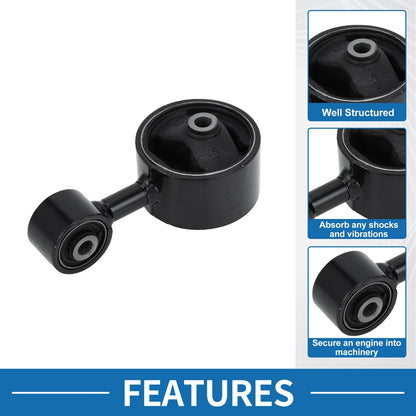 Engine Mount for Mitsubishi Outlander 3.0L (2003-2006)